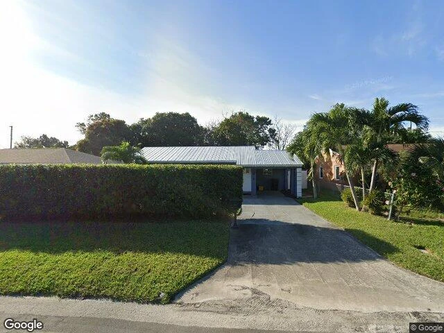 House image located at West Palm Beach, FL 33407