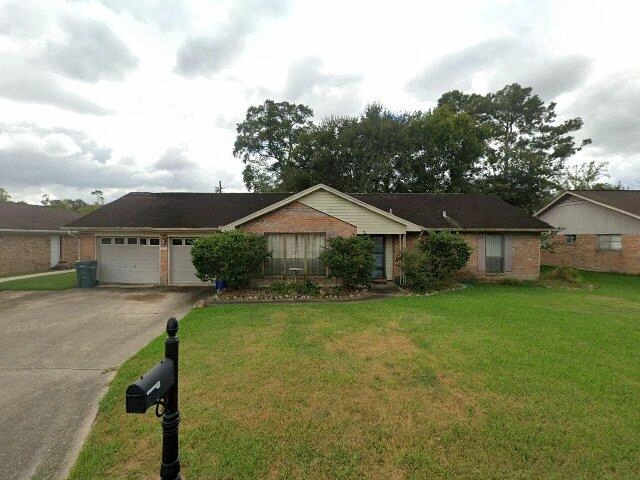 House image located at Beaumont, TX 77706