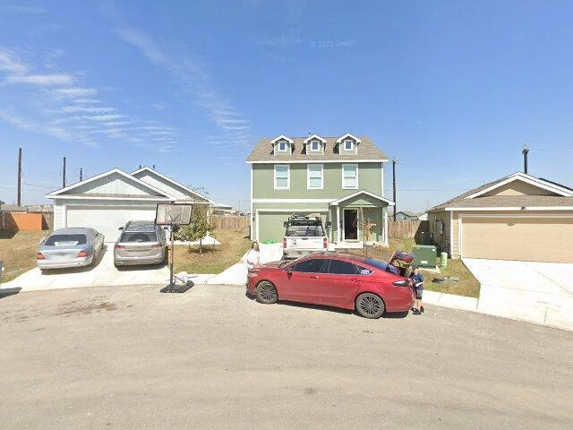 House image located at San Antonio, TX 78252