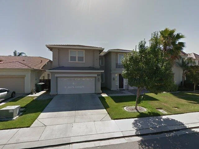 House image located at Modesto, CA 95355