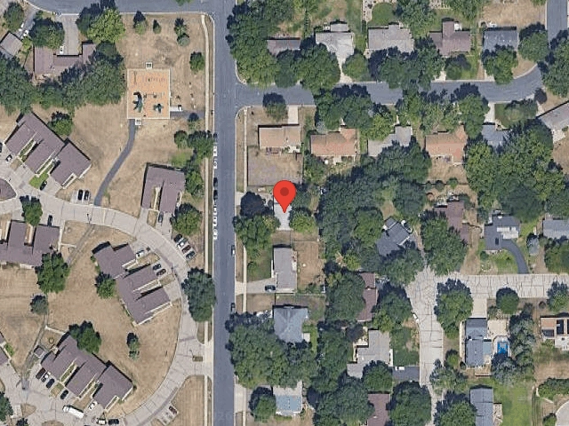 House image located at Minneapolis, MN 55438