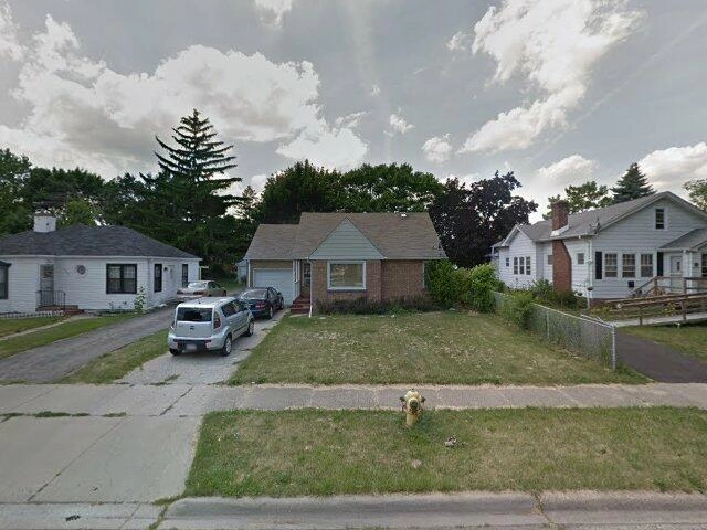 House image located at Waukegan, IL 60085