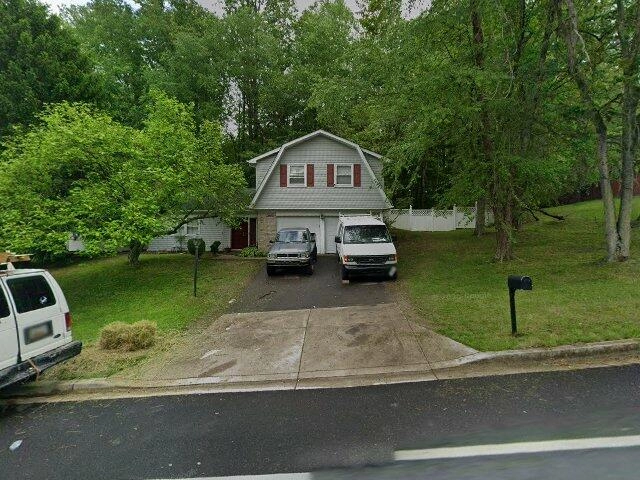 House image located at Upper Marlboro, MD 20772