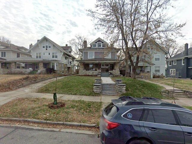 House image located at Kansas City, MO 64128