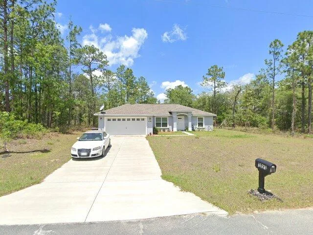 House image located at Dunnellon, FL 34433