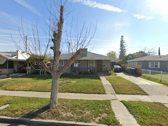 House image located at Fresno, CA 93728