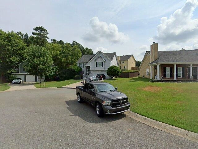 House image located at Cartersville, GA 30121