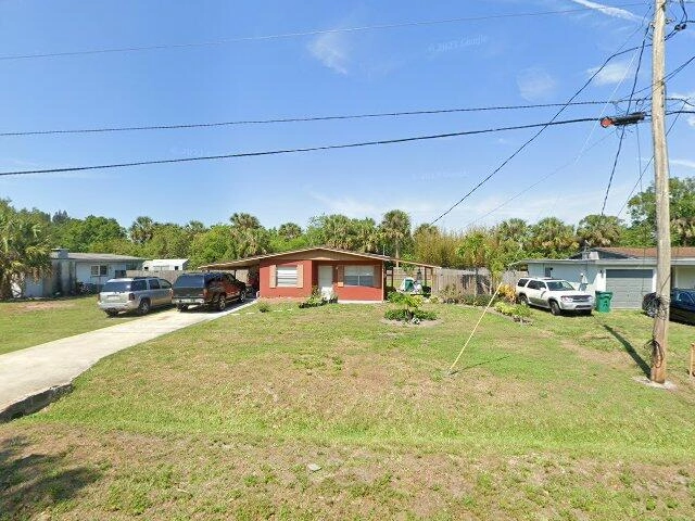 House image located at Melbourne, FL 32904