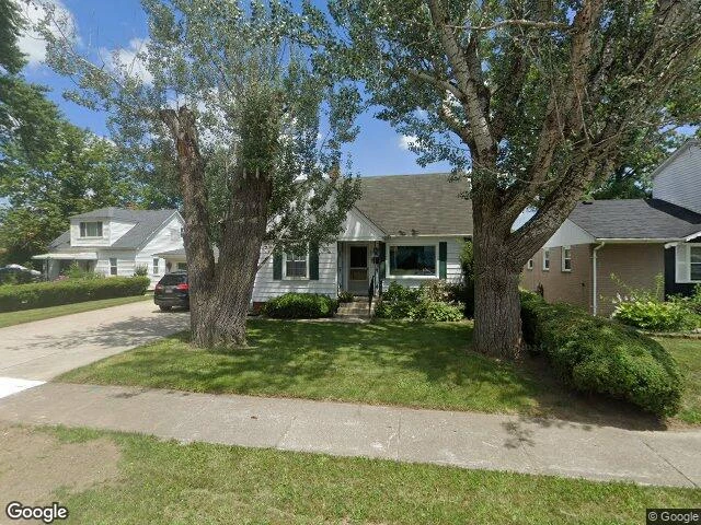 House image located at Inkster, MI 48141