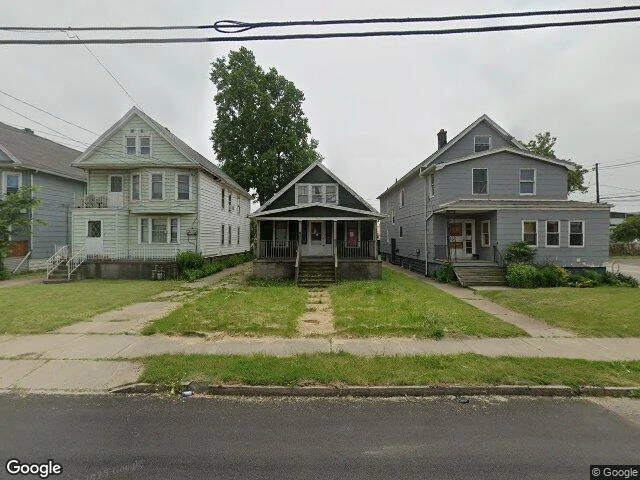House image located at Buffalo, NY 14220