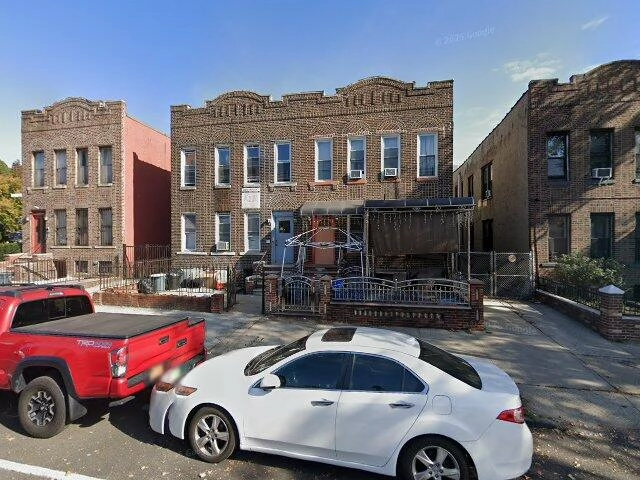 House image located at Brooklyn, NY 11212