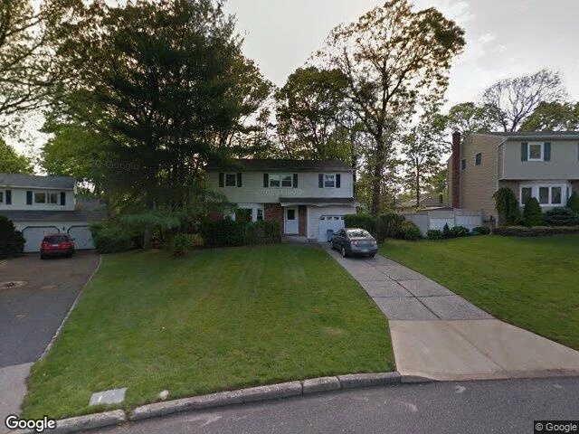 House image located at Ronkonkoma, NY 11779