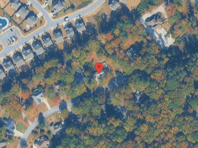 House image located at Buford, GA 30519