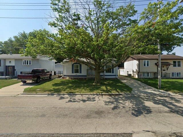 House image located at Sterling, IL 61081