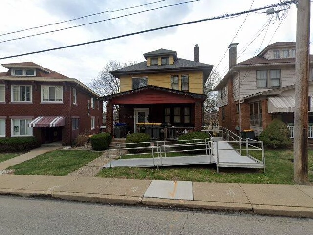 House image located at Pittsburgh, PA 15216