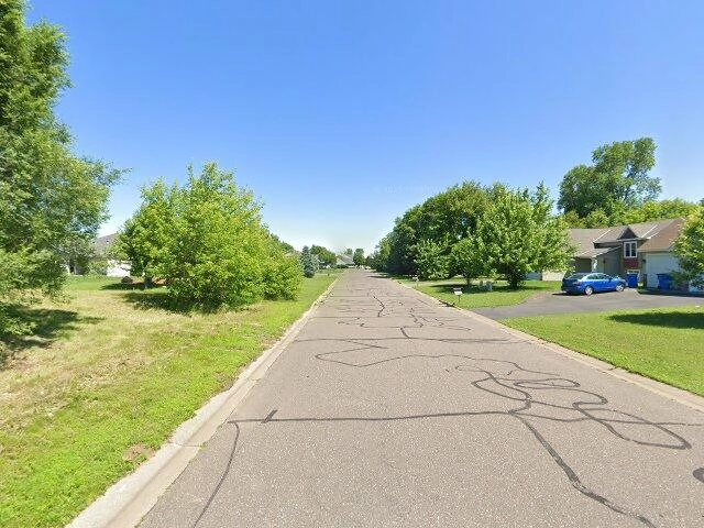 House image located at Cambridge, MN 55008