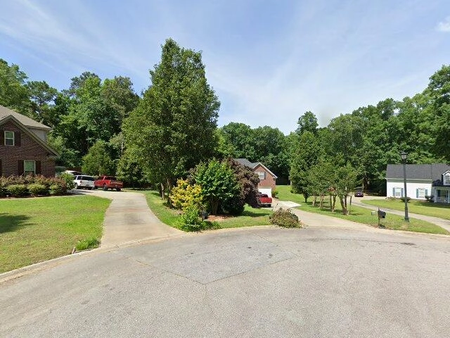 House image located at Columbia, SC 29203