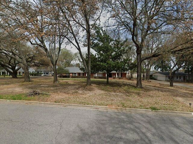 House image located at Athens, TX 75751