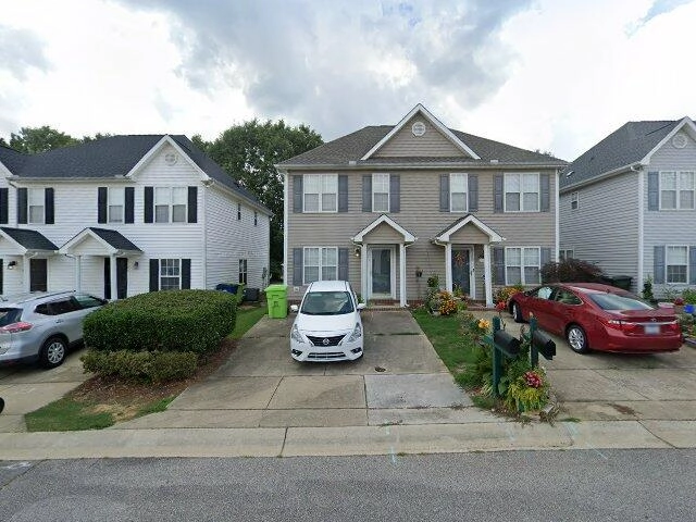 House image located at Raleigh, NC 27604