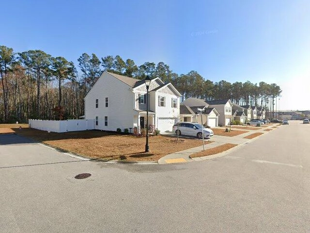 House image located at Okatie, SC 29909