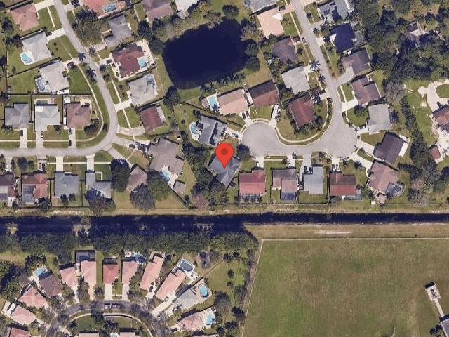 House image located at Lake Worth, FL 33467