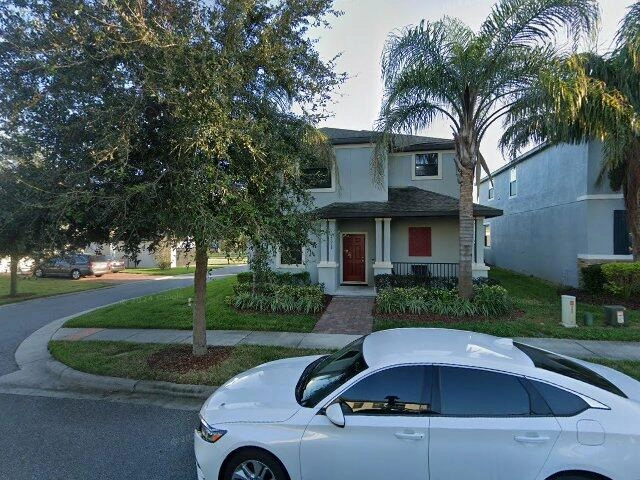House image located at Winter Garden, FL 34787