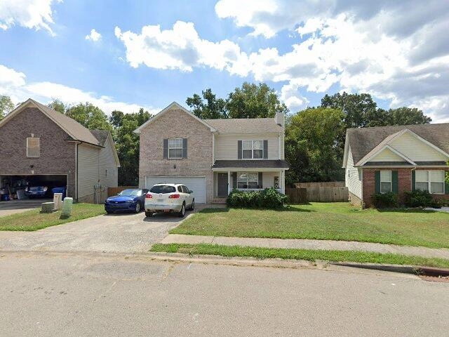 House image located at Clarksville, TN 37040