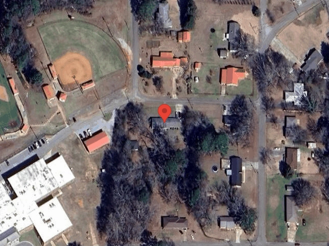 House image located at Weaver, AL 36277