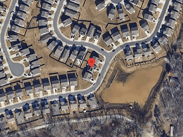 House image located at Oakwood, GA 30566