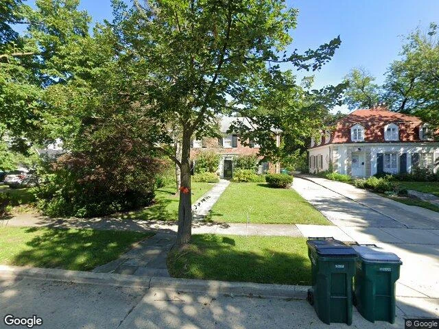 House image located at Wilmette, IL 60091