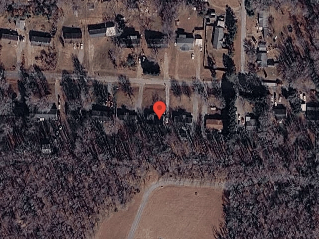 House image located at Lexington, NC 27295