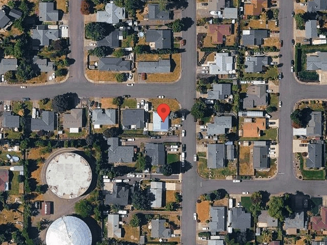House image located at Canby, OR 97013