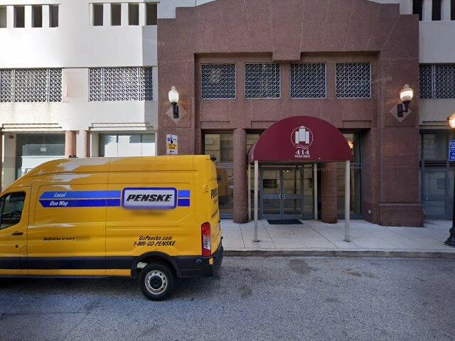 House image located at Baltimore, MD 21202