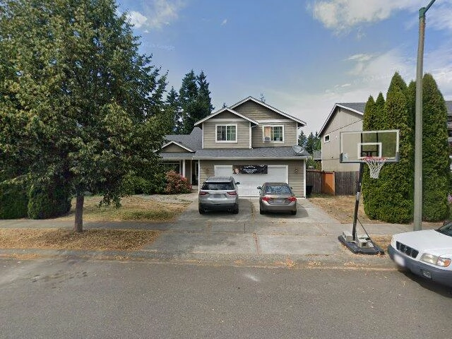 House image located at Yelm, WA 98597