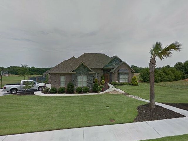 House image located at Simpsonville, SC 29681