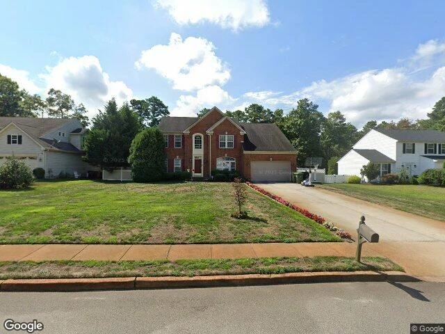 House image located at Bayville, NJ 08721