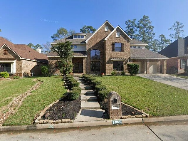 House image located at Spring, TX 77389