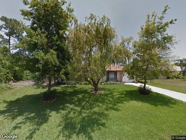 House image located at Vero Beach, FL 32962