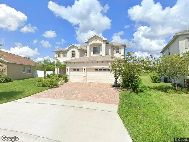 House image located at Clermont, FL 34714