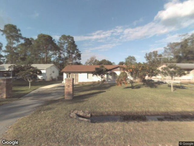 House image located at Astor, FL 32102