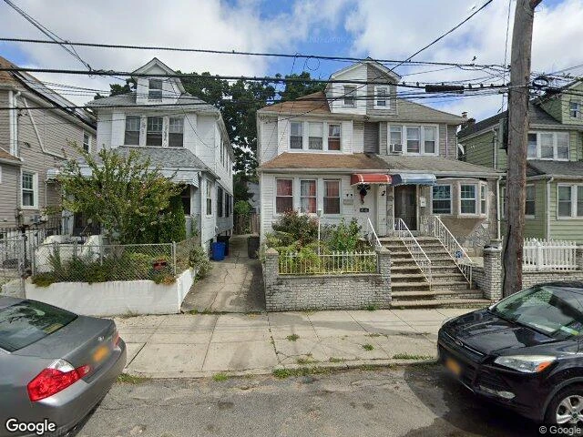 House image located at Jamaica, NY 11436