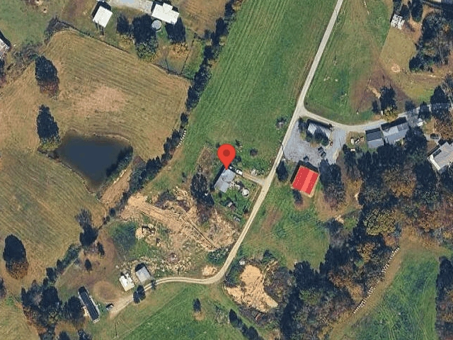 House image located at Bulls Gap, TN 37711