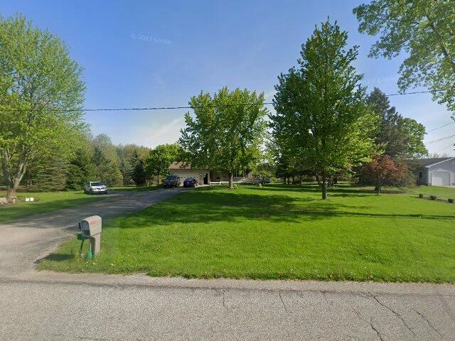 House image located at Mason, MI 48854