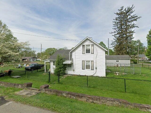 House image located at Mount Vernon, OH 43050
