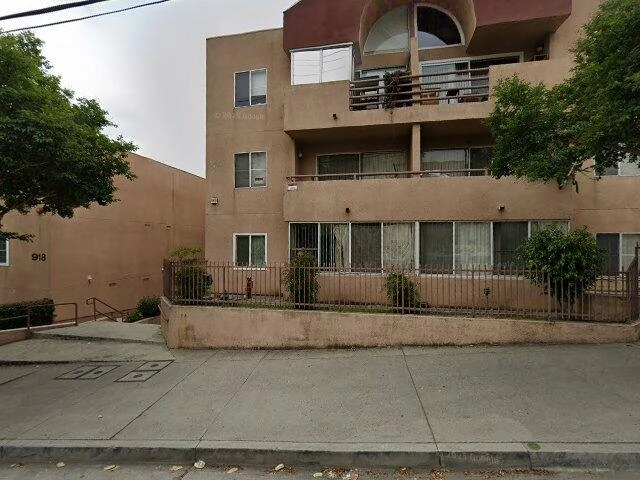 House image located at Los Angeles, CA 90012