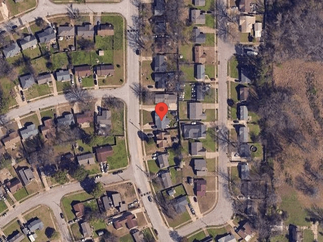 House image located at Memphis, TN 38118