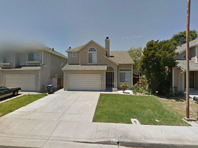 House image located at Suisun City, CA 94585