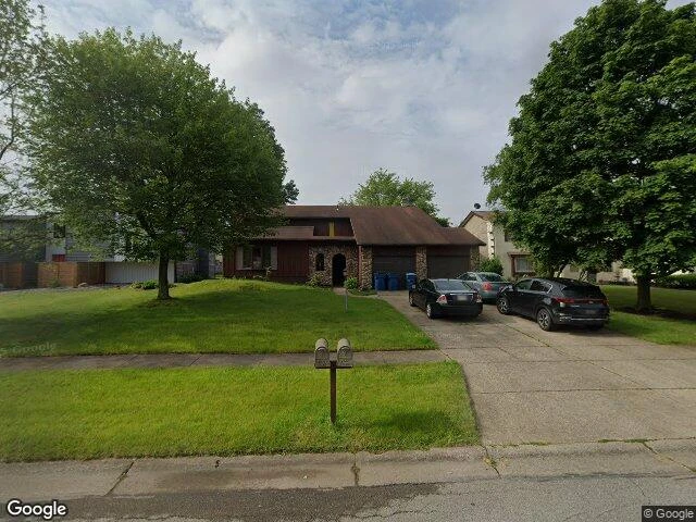 House image located at Lorain, OH 44053