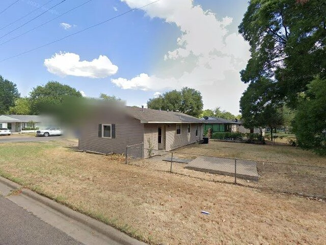 House image located at Sherman, TX 75092