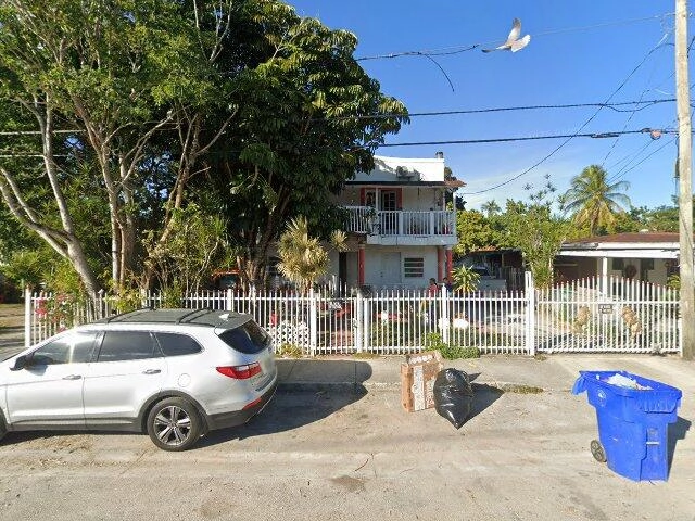 House image located at Miami, FL 33142